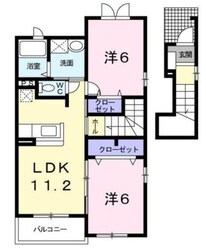 プレジャーヒルズ湘南の物件間取画像